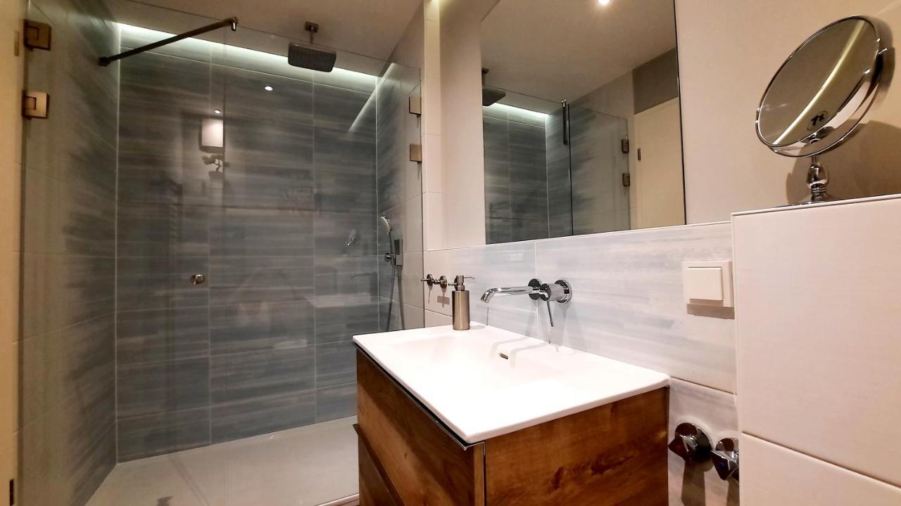 Comfort Apartment A102 Sea View Parking Free Miedzyzdroje Eksteriør billede